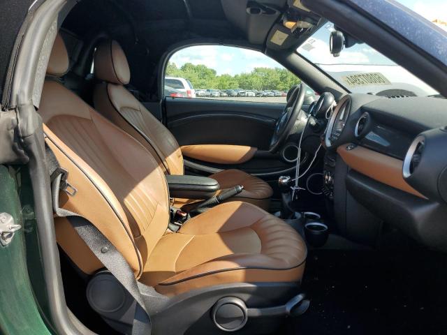 2015 MINI COOPER ROA - WMWSY3C53FT566992