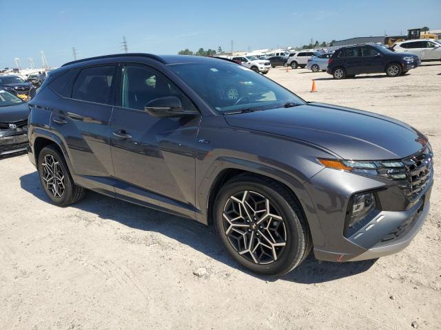 2022 HYUNDAI TUCSON N L KM8JF3AE6NU154979