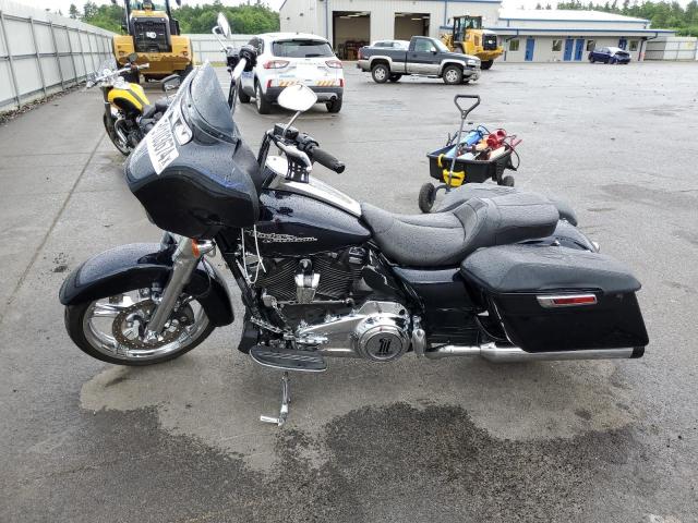 2020 HARLEY-DAVIDSON FLHX - 1HD1KBC12LB649143