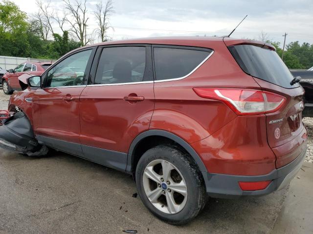 2014 Ford Escape Se VIN: 1FMCU9GX1EUB94302 Lot: 59741704