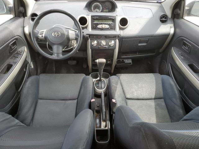 2006 Toyota Scion Xa VIN: JTKKT624165012472 Lot: 57637674