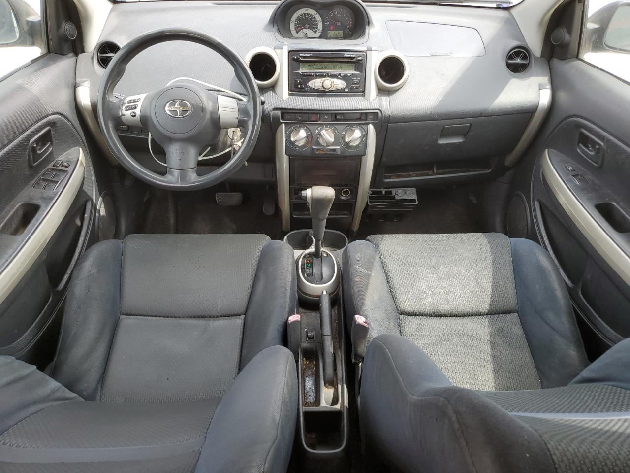 JTKKT624165012472 2006 Toyota Scion Xa