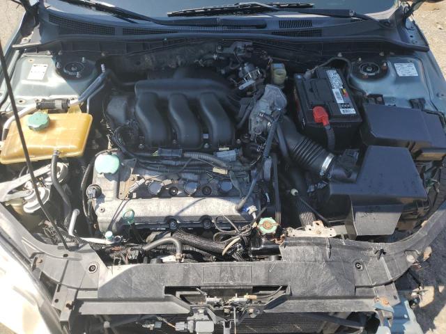 2004 Mazda 6 S VIN: 1YVFP80D545N15831 Lot: 60353324