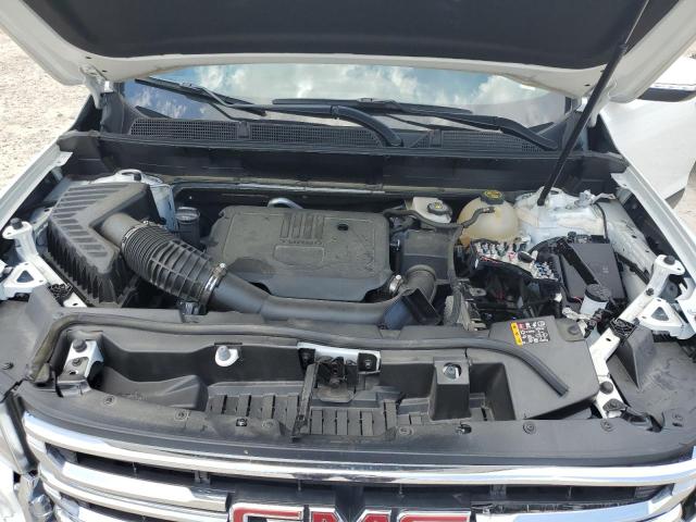 2022 GMC Acadia Sle VIN: 1GKKNKL48NZ171199 Lot: 59523554