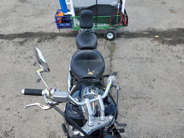 2007 HONDA VT750 C2 JH2RC53097M000743