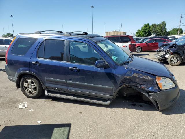 2003 Honda Cr-V Ex VIN: SHSRD78853U129428 Lot: 58949854