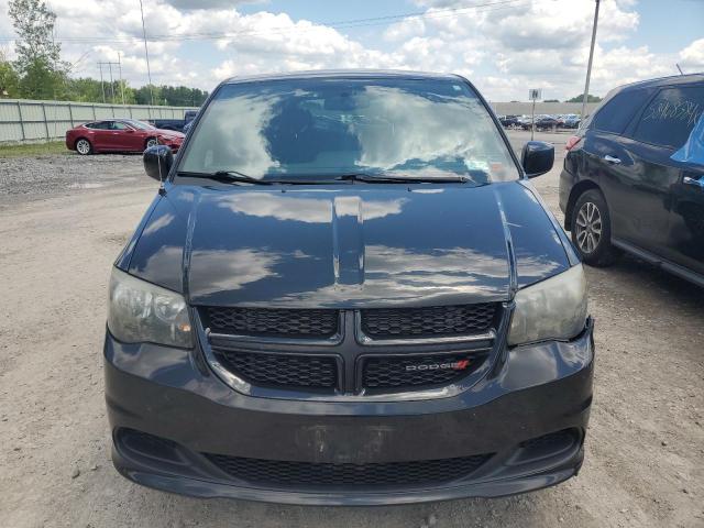 2014 Dodge Grand Caravan Se VIN: 2C4RDGBG0ER450825 Lot: 58668104