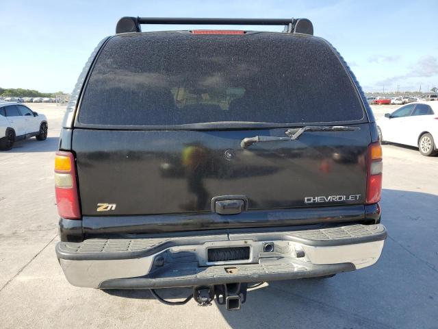 2002 Chevrolet Tahoe K1500 VIN: 1GNEK13Z42R213149 Lot: 60745634