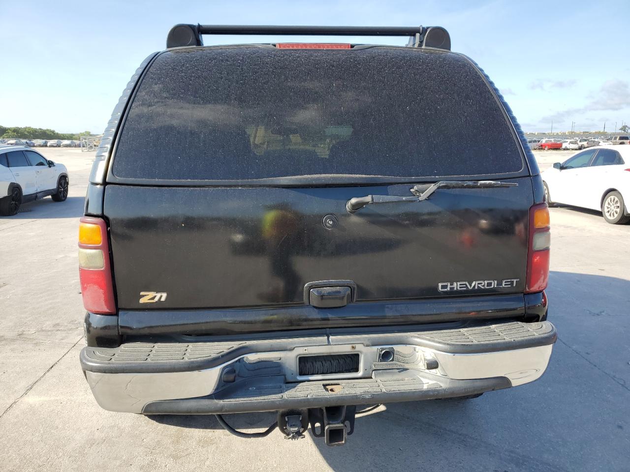 1GNEK13Z42R213149 2002 Chevrolet Tahoe K1500