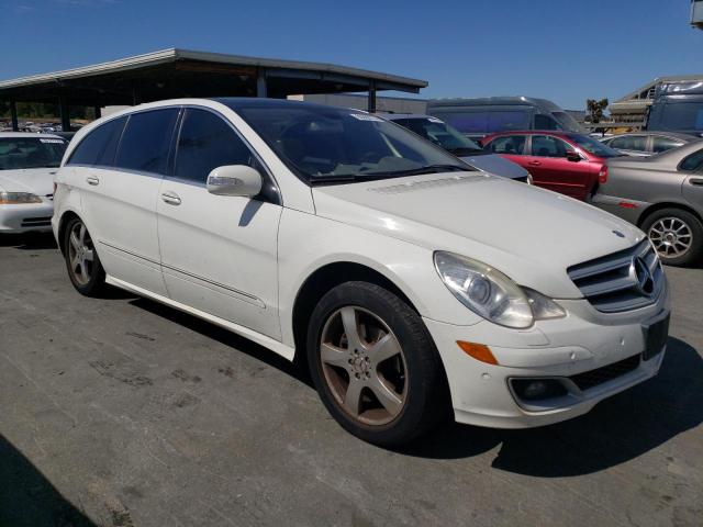 2007 Mercedes-Benz R 320 Cdi VIN: 4JGCB22E27A049390 Lot: 60068774