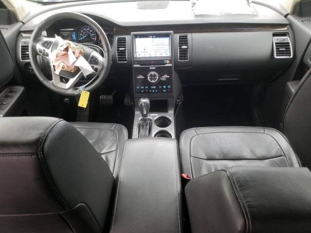 2019 Ford Flex Limited VIN: 2FMHK6D80KBA26370 Lot: 60167534