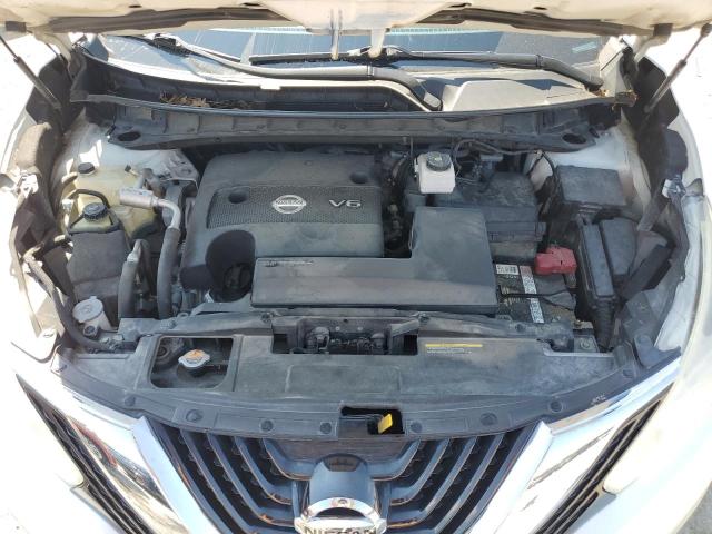 2017 Nissan Murano S VIN: 5N1AZ2MH6HN112608 Lot: 59103844