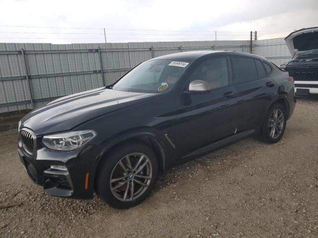 2019 BMW X4 M40I - 5UXUJ5C57KLJ62792