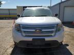 FORD EXPLORER X photo