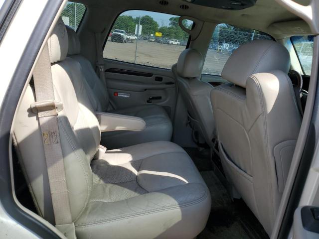 2003 Cadillac Escalade Luxury VIN: 1GYEK63N23R281416 Lot: 57732554