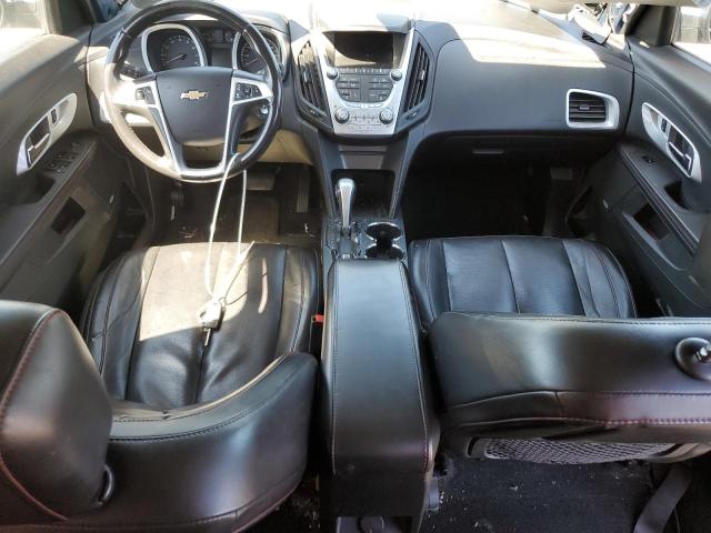 2012 Chevrolet Equinox Lt VIN: 2GNALPEK5C6124668 Lot: 57240044