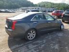 CADILLAC ATS photo