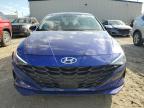 HYUNDAI ELANTRA SE photo