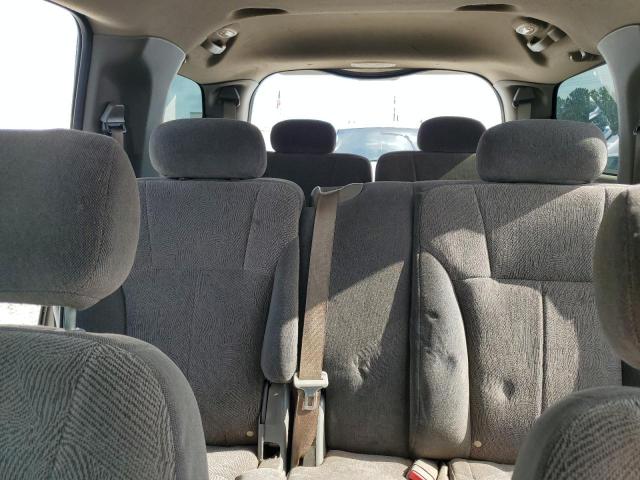 2003 Chevrolet Trailblazer Ext VIN: 1GNES16S736245353 Lot: 56692644