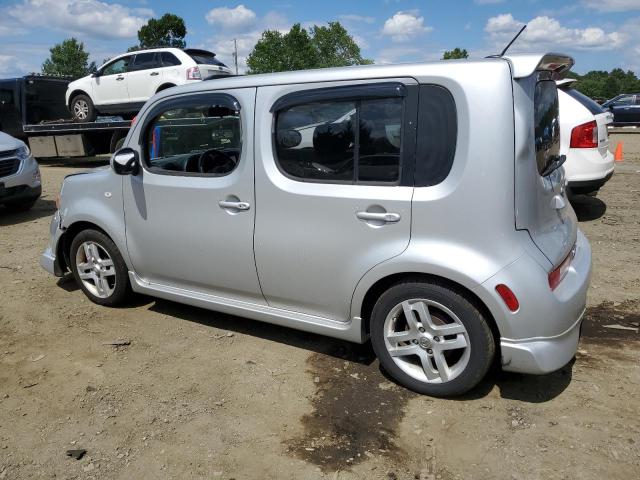 2011 Nissan Cube Base VIN: JN8AZ2KR5BT211699 Lot: 58648044