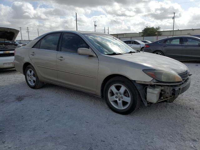 2004 Toyota Camry Le VIN: 4T1BE32K64U873160 Lot: 59365454