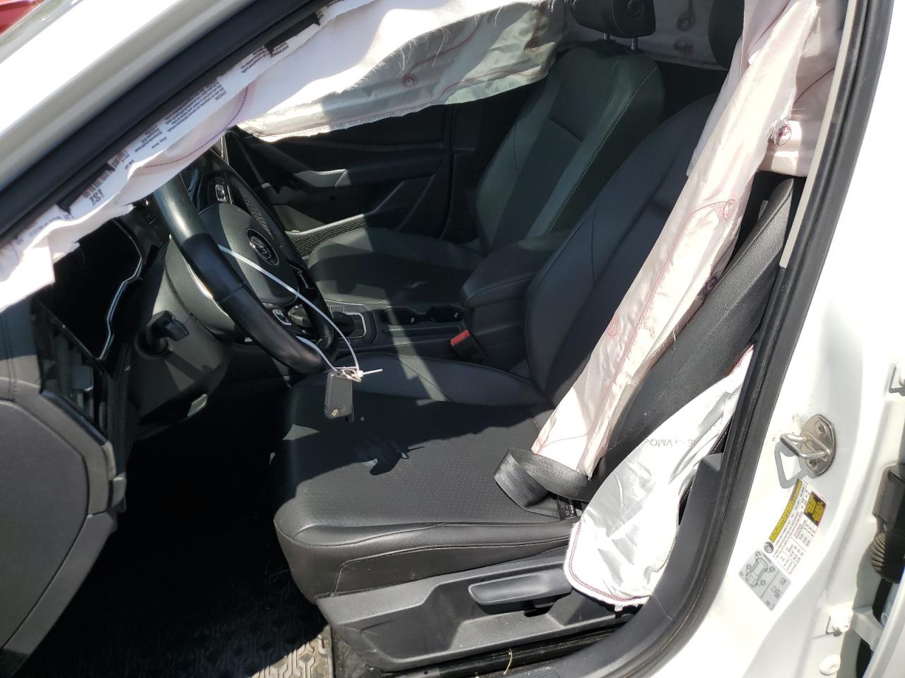 3VWE57BU6KM096178 2017 Volkswagen Jetta Sel