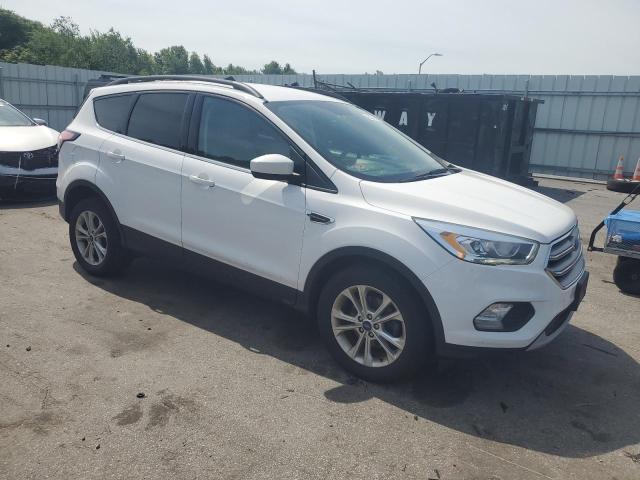 2017 Ford Escape Se VIN: 1FMCU0GD6HUC04277 Lot: 60374644