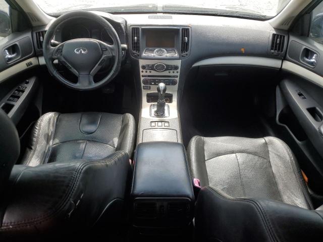 2008 Infiniti G - Image 8