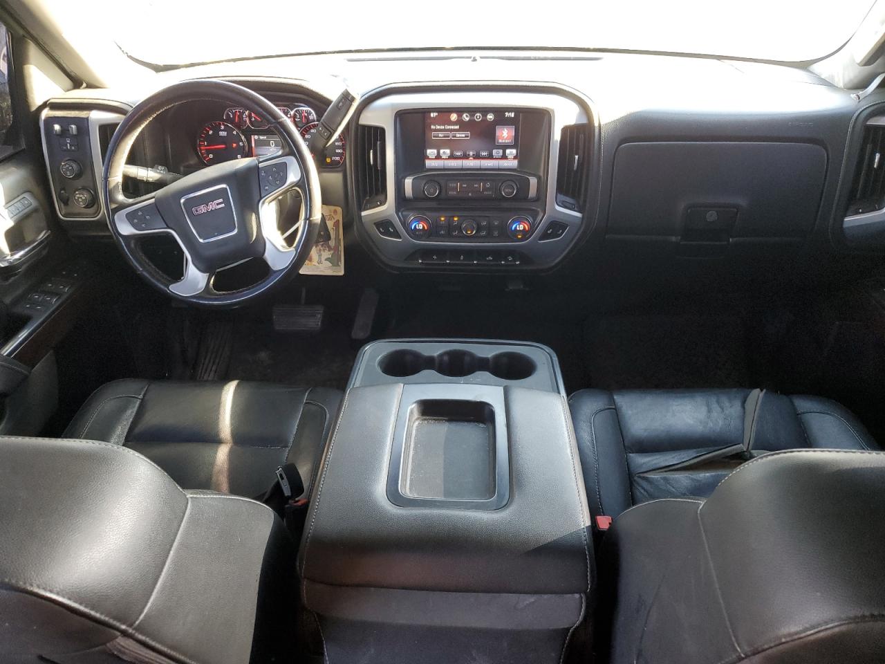 3GTU2NEC0GG170490 2016 GMC Sierra K1500 Slt