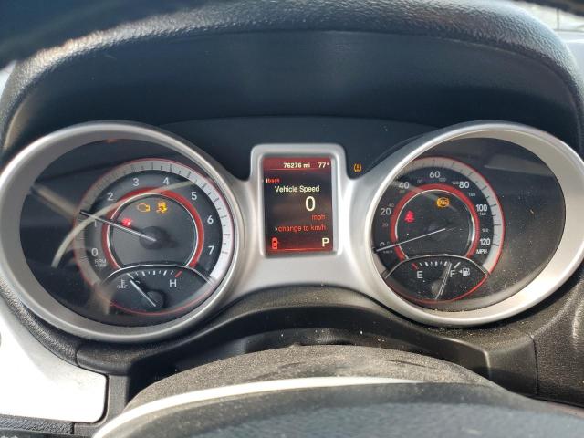 2019 Dodge Journey Se VIN: 3C4PDCBB4KT866776 Lot: 56753404