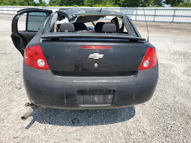 2009 Chevrolet Cobalt Lt VIN: 1G1AT58H997201542 Lot: 59482614