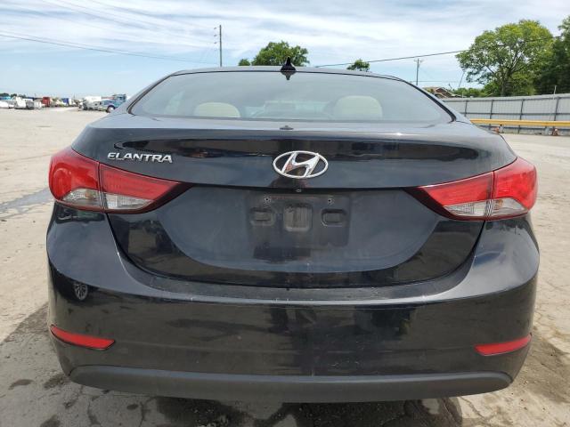 2016 Hyundai Elantra Se VIN: 5NPDH4AE4GH674029 Lot: 57627704