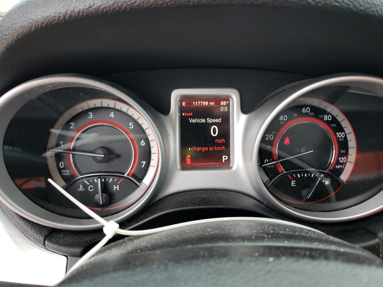 3C4PDCEG6JT472332 2018 Dodge Journey Gt