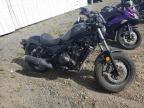 2021 HONDA CMX500 A - MLHPC5658M5400996