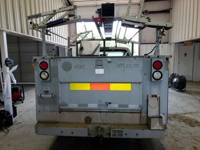 2008 Ford F350 Srw Super Duty VIN: 1FDSF30568EC23075 Lot: 60707284