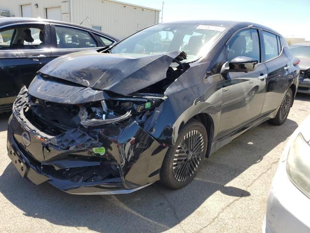 2023 NISSAN LEAF SV PL - 1N4CZ1CV5PC553726