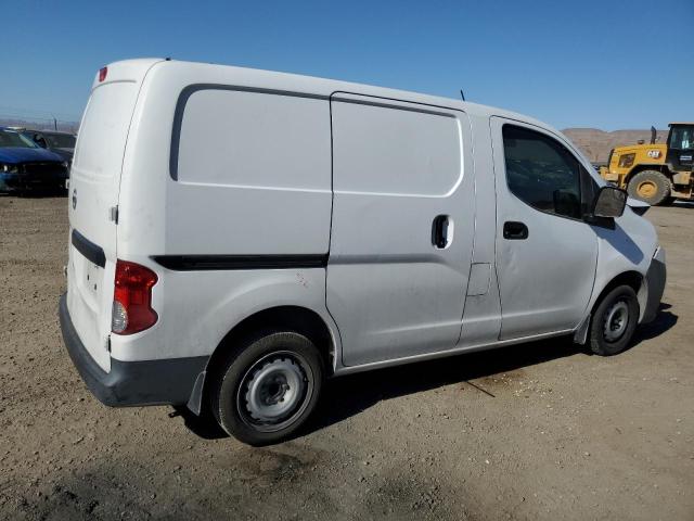 2017 Nissan Nv200 2.5S VIN: 3N6CM0KN9HK721400 Lot: 58170134