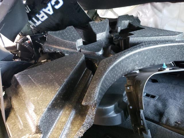 2021 Ford Explorer Police Interceptor VIN: 1FM5K8AB7MGC31954 Lot: 59430114