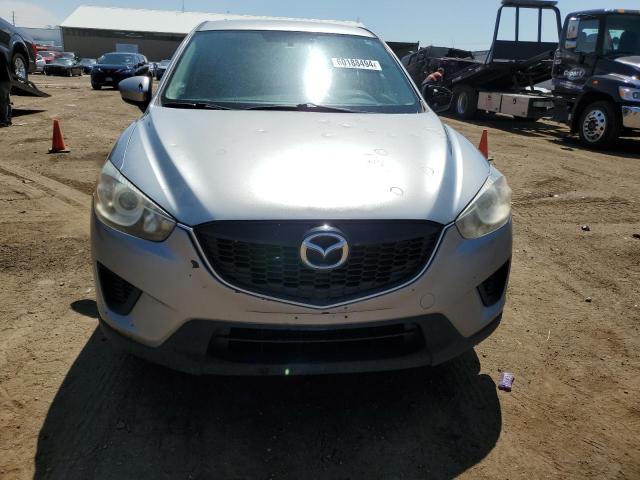 VIN JM3KE2BE7D0136623 2013 Mazda CX-5, Sport no.5