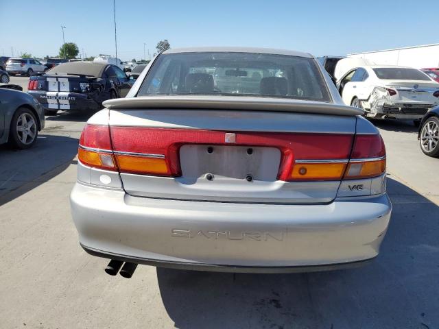 2000 Saturn Ls2 VIN: 1G8JW52R7YY654402 Lot: 58580954