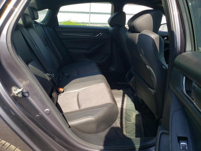 2019 HONDA ACCORD SPO - 1HGCV1F30KA174297