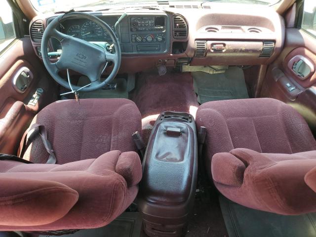 1996 Chevrolet Tahoe C1500 VIN: 1GNEC13R1TJ316820 Lot: 59332924