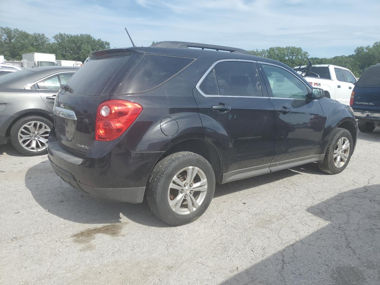 2GNFLGEK9E6241629 2014 Chevrolet Equinox Lt