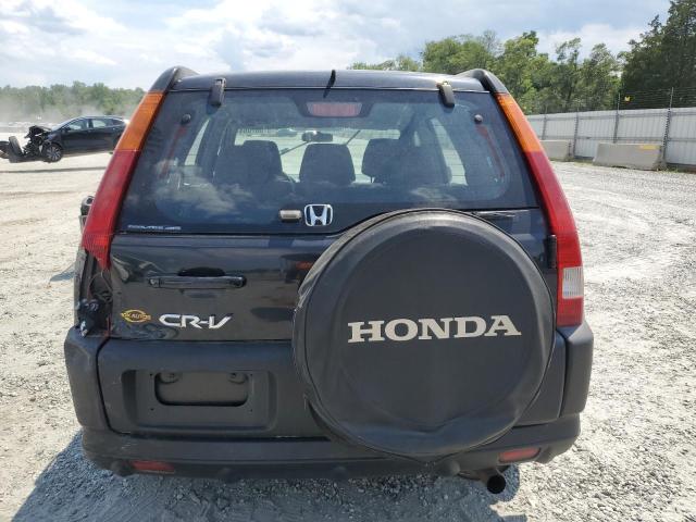 2003 Honda Cr-V Lx VIN: JHLRD78483C046032 Lot: 57687084