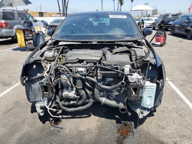 2016 Audi A3 Premium VIN: WAUA7GFF8G1096708 Lot: 58985114