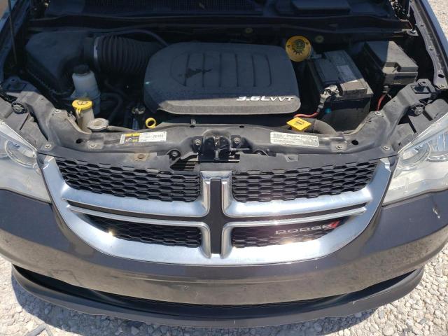 2018 DODGE GRAND CARA - 2C4RDGCG3JR298967