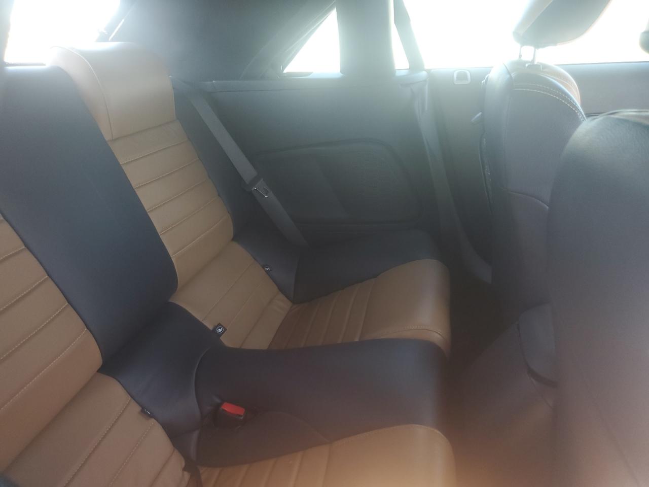 1ZVHT84N295121835 2009 Ford Mustang