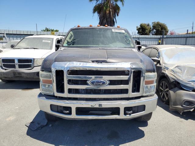 2008 Ford F250 Super Duty VIN: 1FTSW21R68EB61449 Lot: 60744604