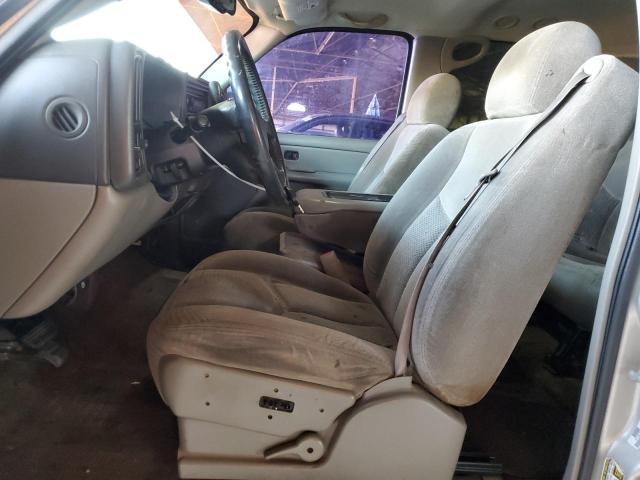 2005 Chevrolet Tahoe C1500 VIN: 1GNEC13V25R180683 Lot: 58690824