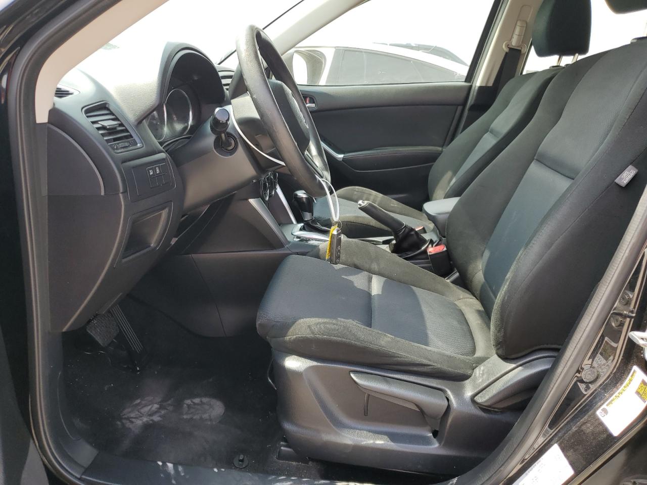 JM3KE2BE9F0508174 2015 Mazda Cx-5 Sport